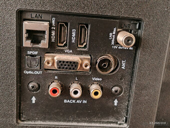 Televize JVC LT-32VH52L (SMART-Wifi) včetně ovladače+krabice - 7