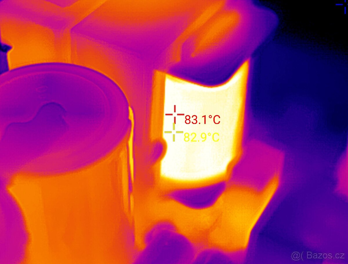 Napájecí laboratorní zdroj 30V/60A 1800W - 7