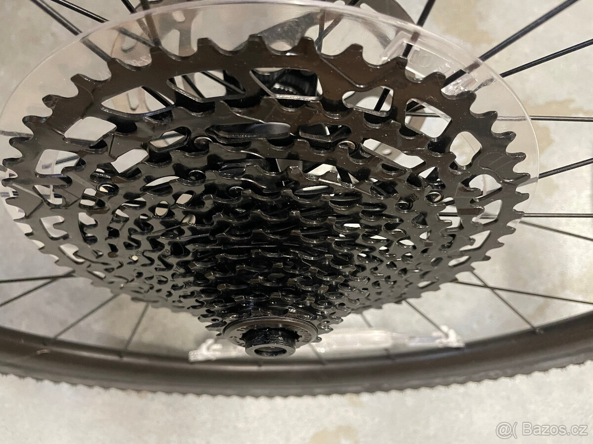 Nové komponenty – k sestavení kompletního jízdního kola - 7