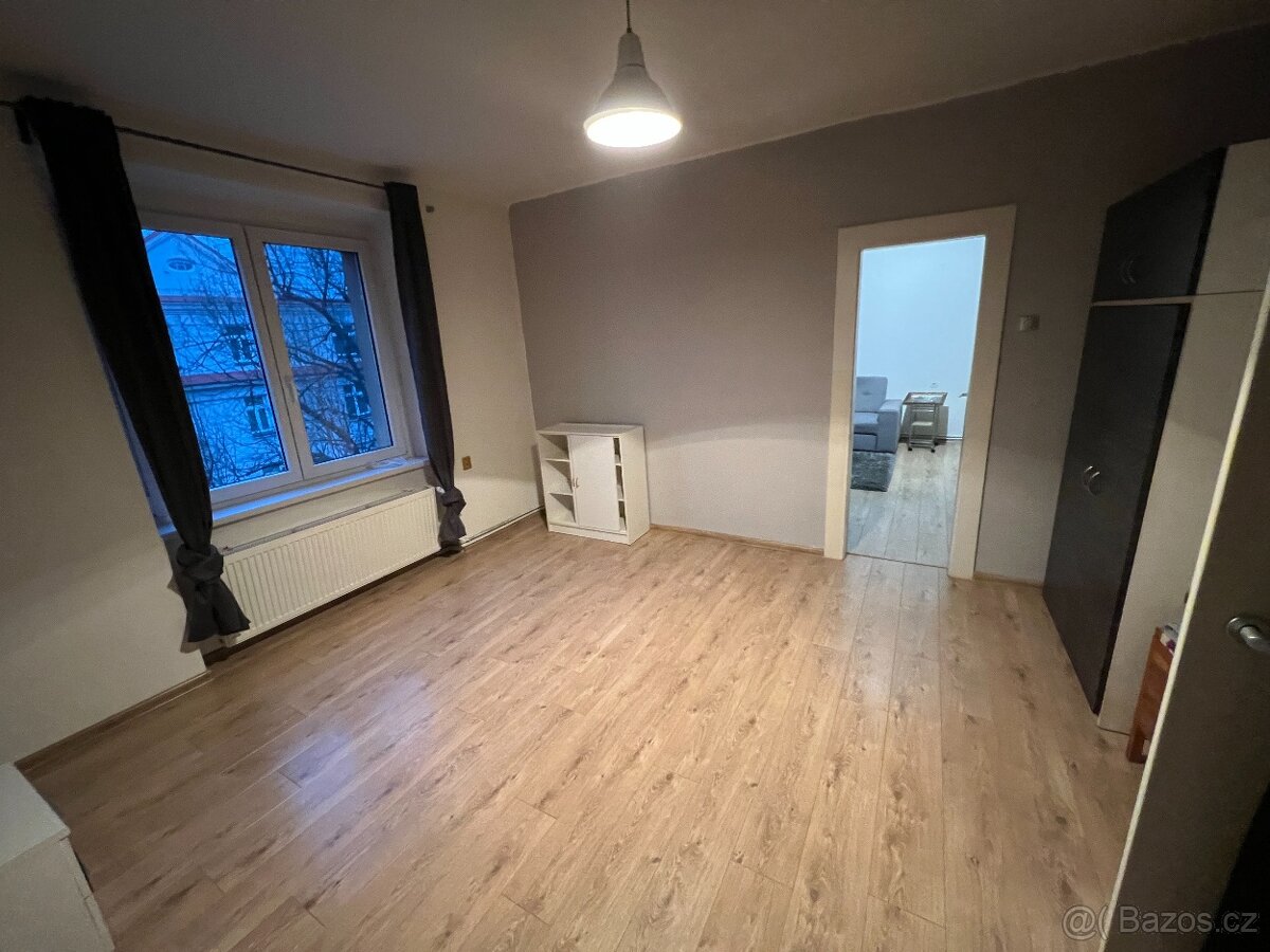 Byt Kolín 2+1, 56 m2 - 7