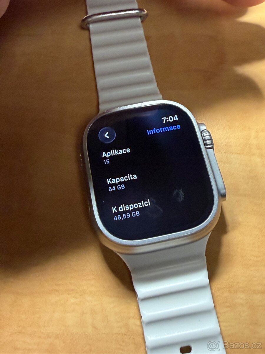 Apple watch ultra 2 - 7