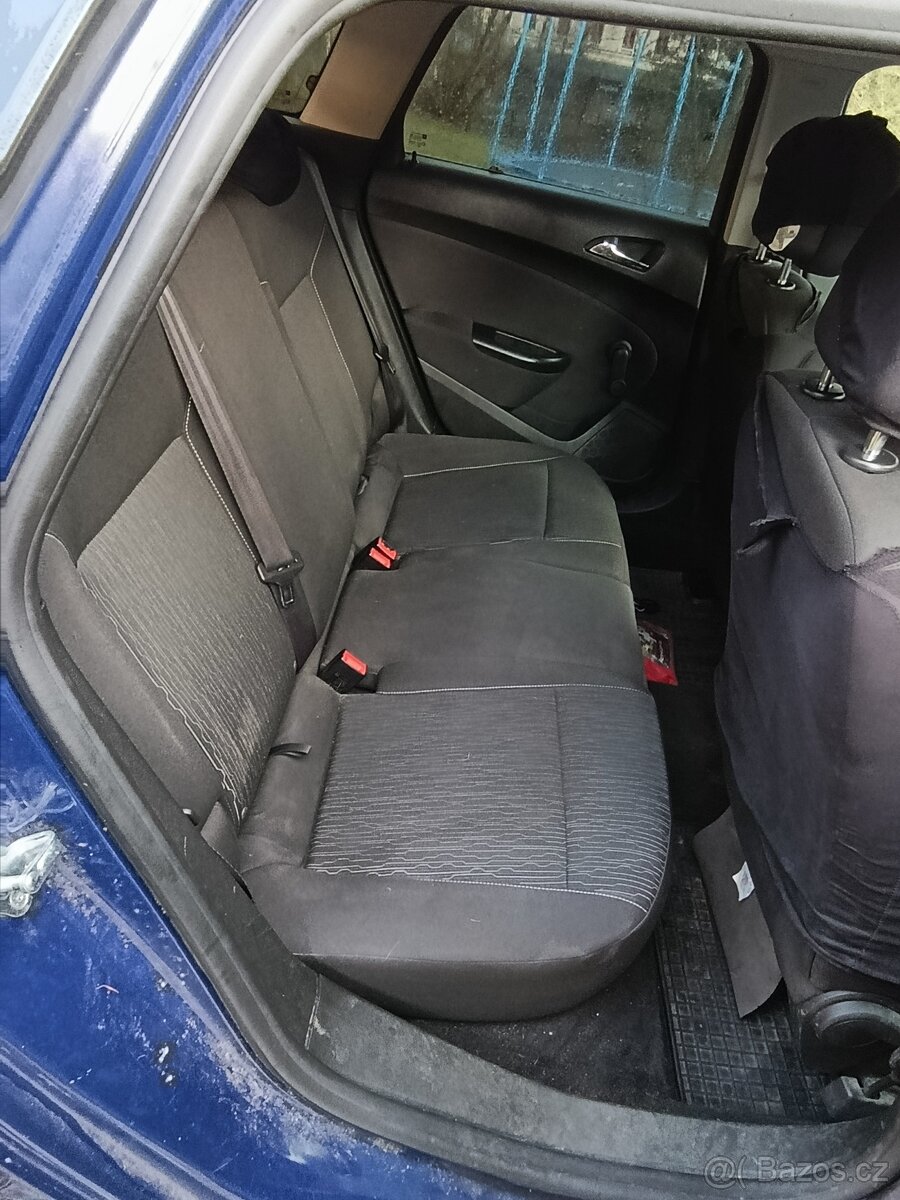 Opel Astra Sport tourer 2015 - 7