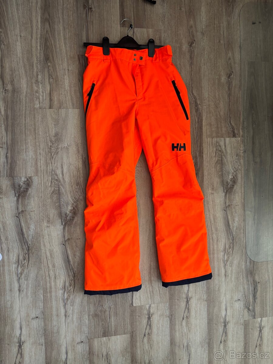 Lyžařský set HellyHansen 176/16 - 7
