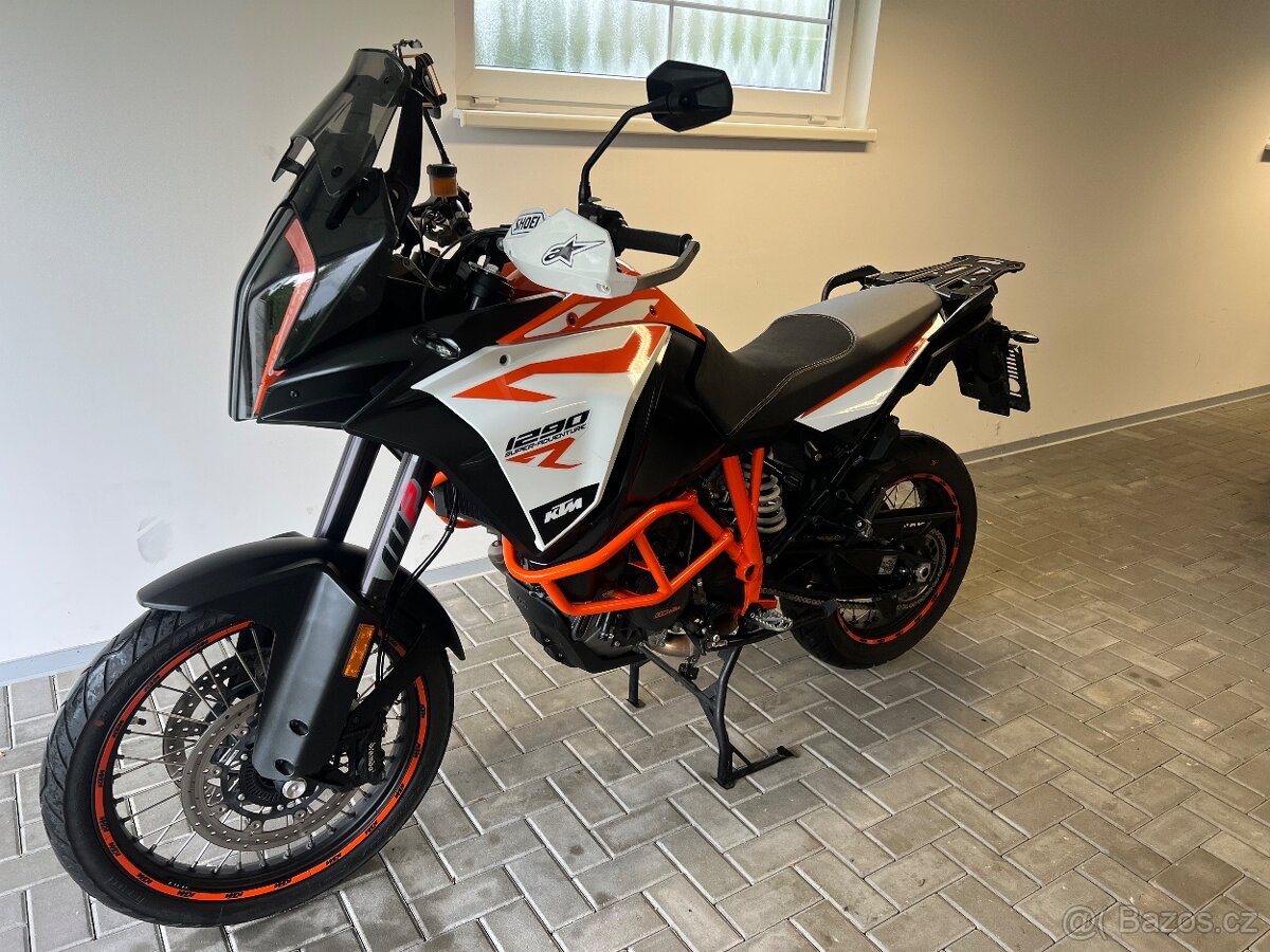 Ktm 1290 Super Adventure R - 7