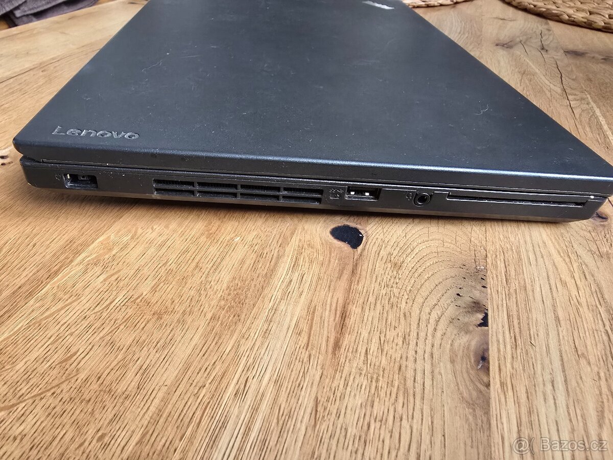 Lenovo ThinkPad L460 - 7
