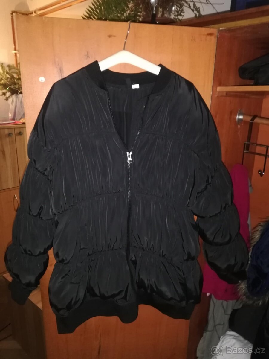 Dámské bundy XL - 7
