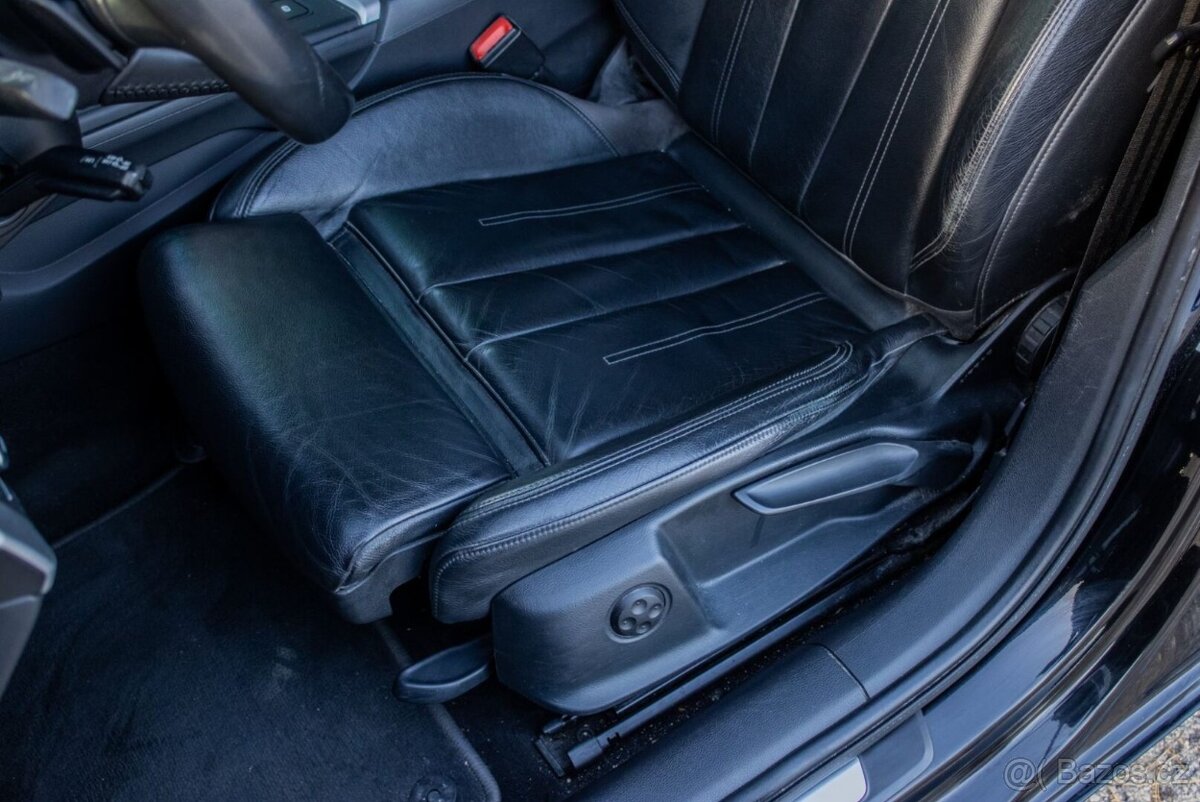 Audi A4 Avant 2.0 TDI / BANG&O / ŤAŽNÉ - 7