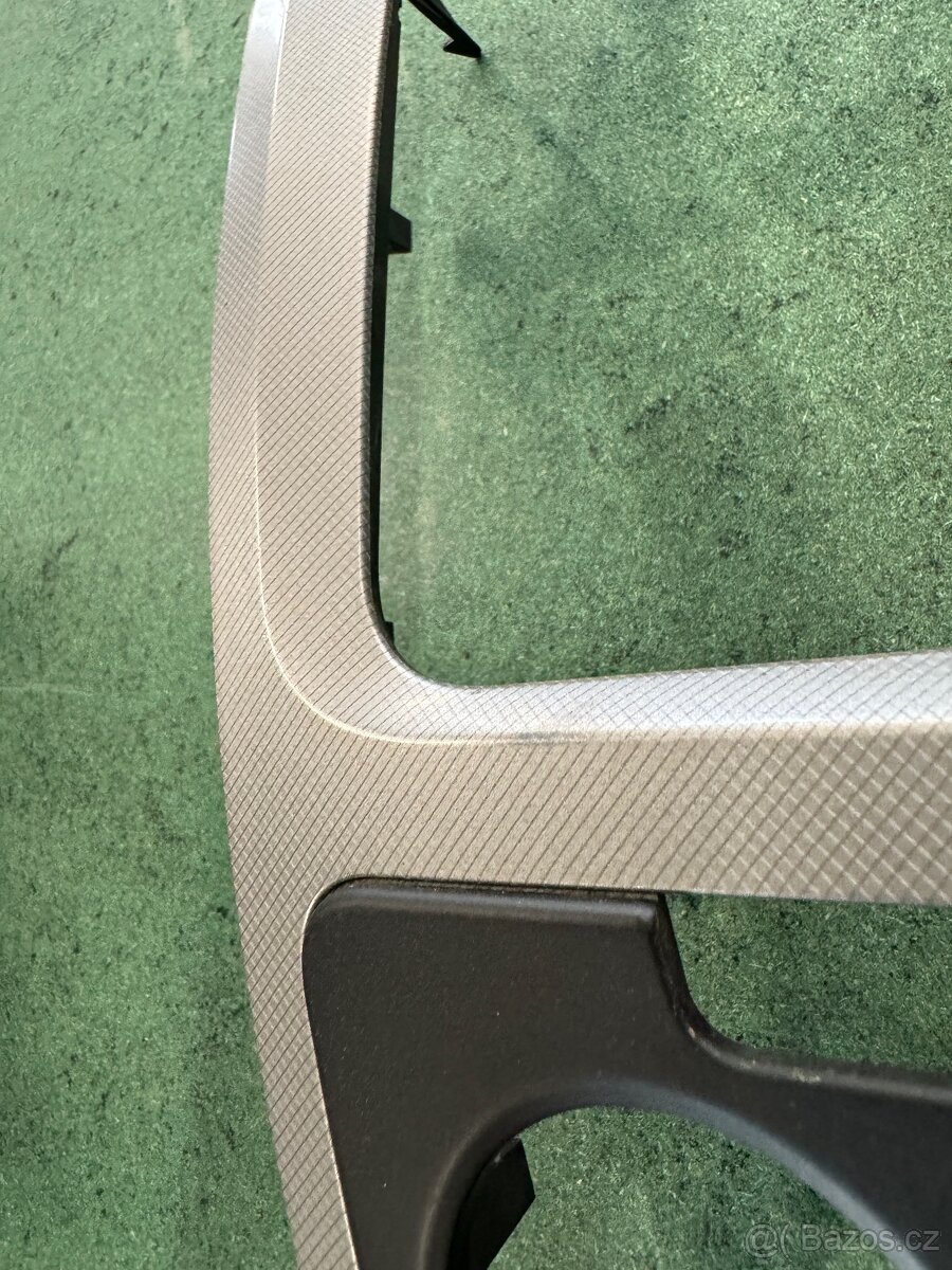 Rádio octavia 2 swing a Bolero - 7