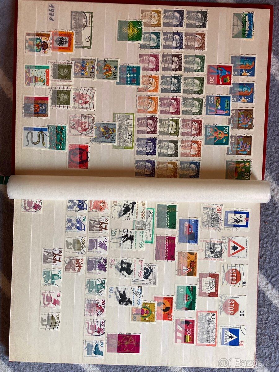 Album A4/32 stran č.64 - 7