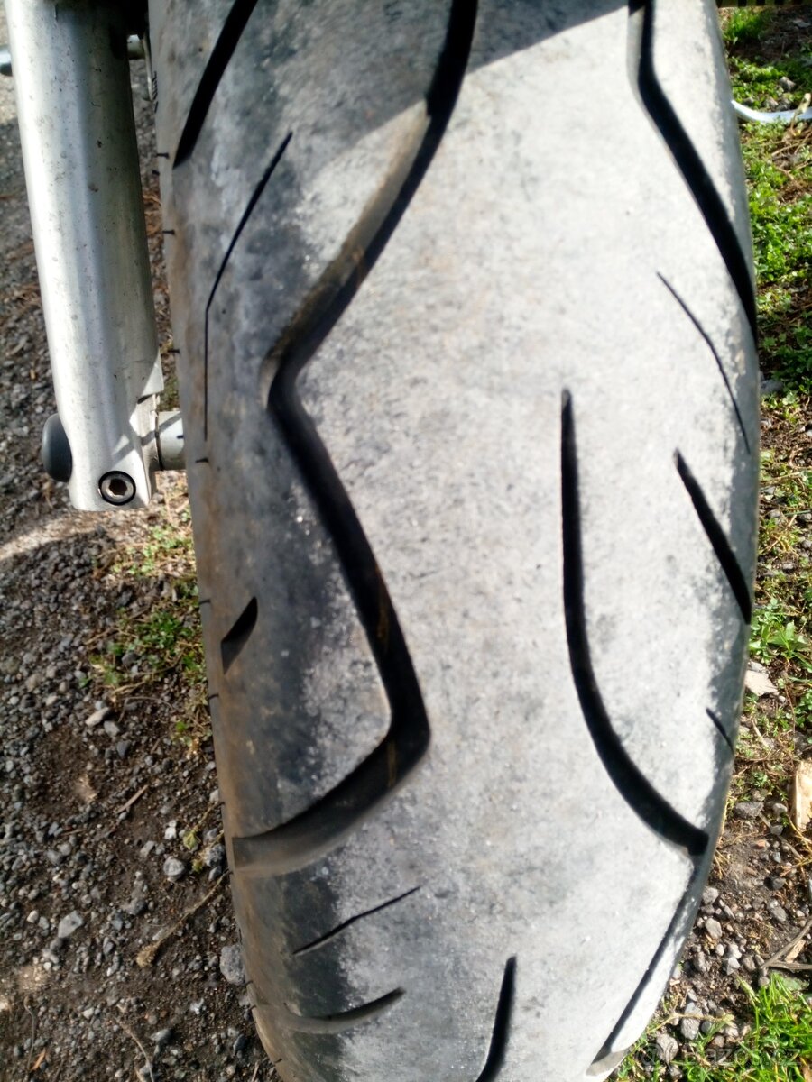 Kawasaki VN 1500 Vulcan - 7