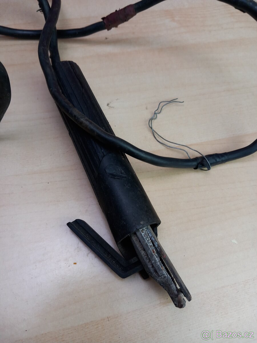 Transformátorová svářečka Einhell Euro Master CEN 160 - 7