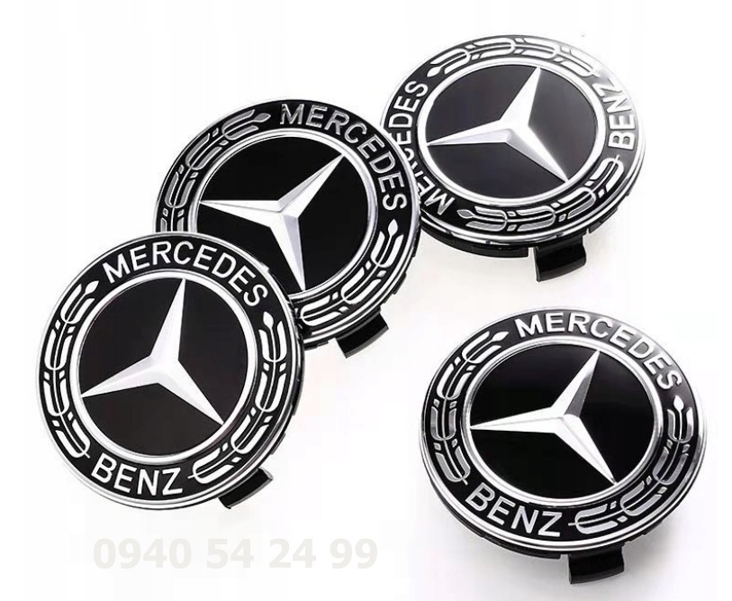 Stredové pukličky - krytky - 7