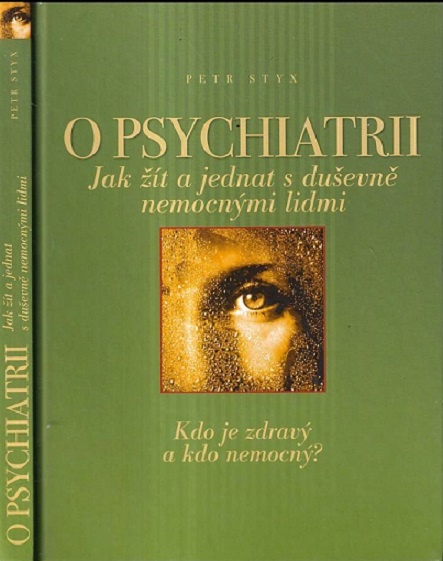 Psychológia, psychiatria - 7