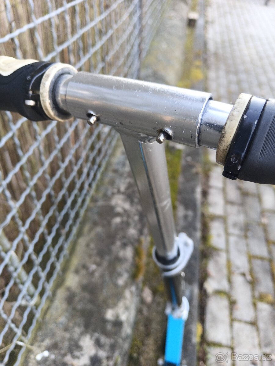 Dětská koloběžka - 7
