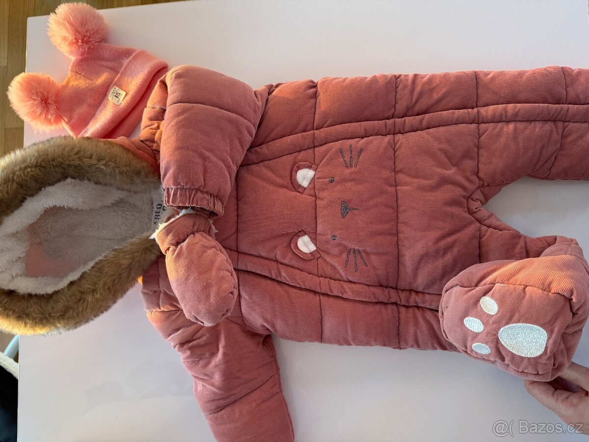 Kombineza 9-12m - 7