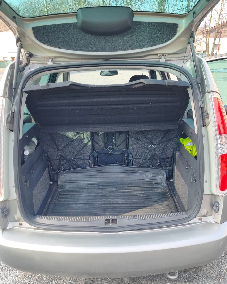 Škoda Roomster 1.4 16 V - 7