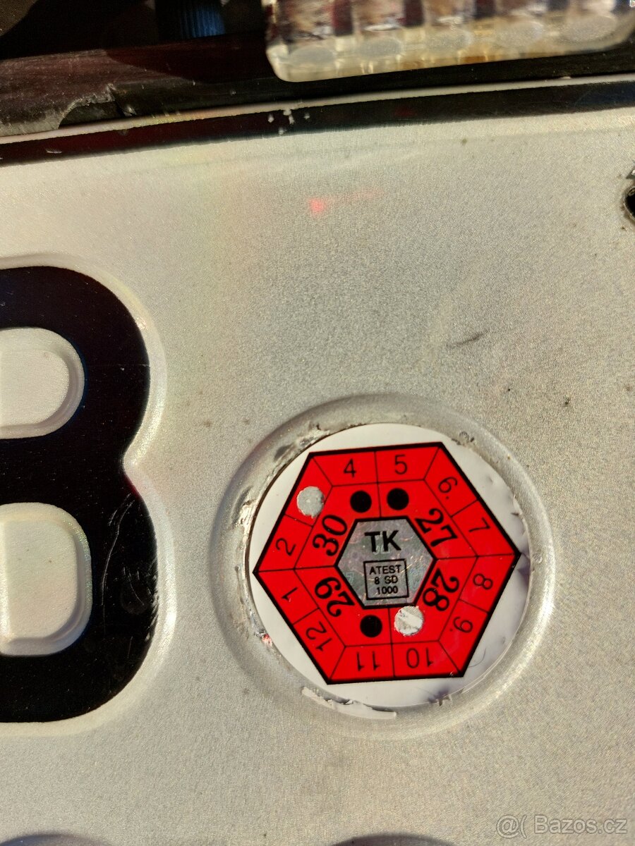 Suzuki GSXR 1000 - 7