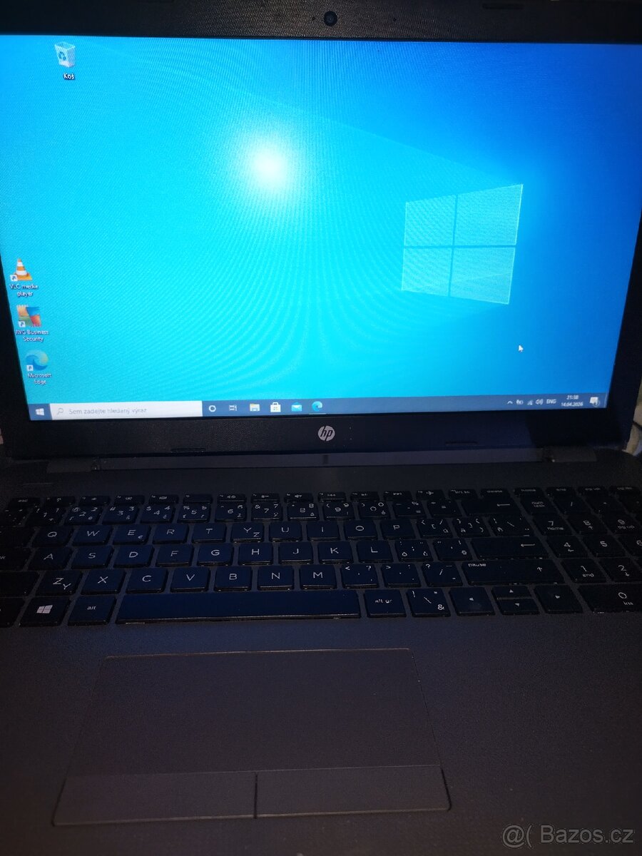 HP 250 G6 - 7