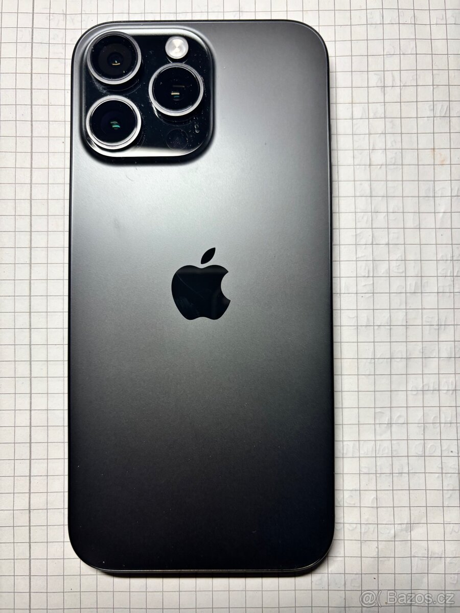 Iphone 16 ProMax 256GB - 7