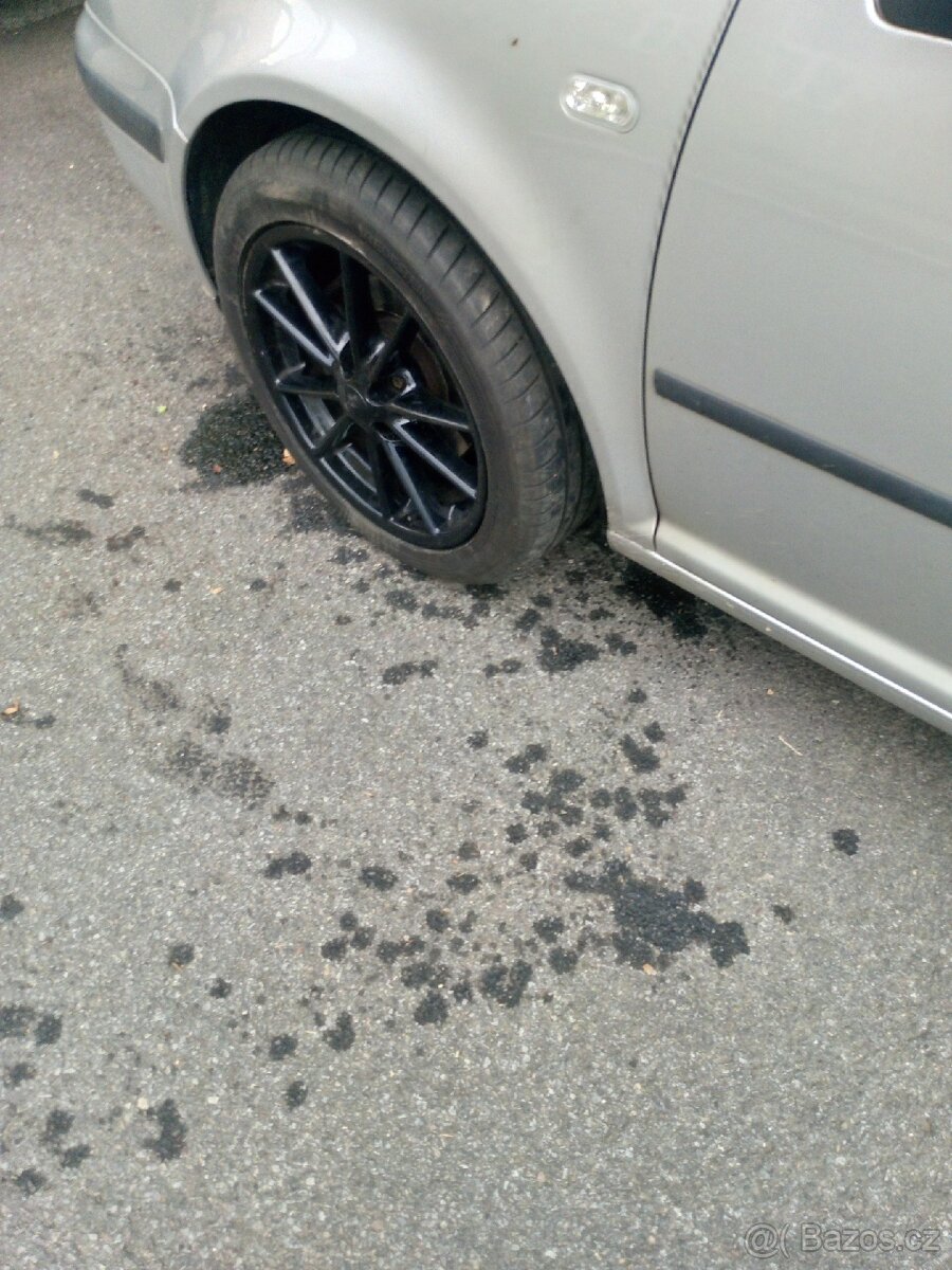 5x100 R17 ET35 - 7