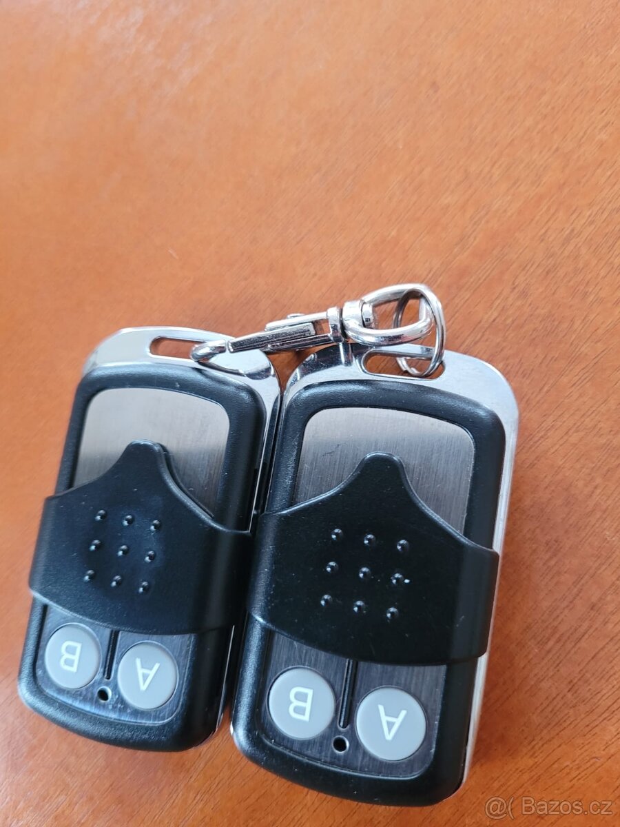 Garážová vrata Hörmann - 7