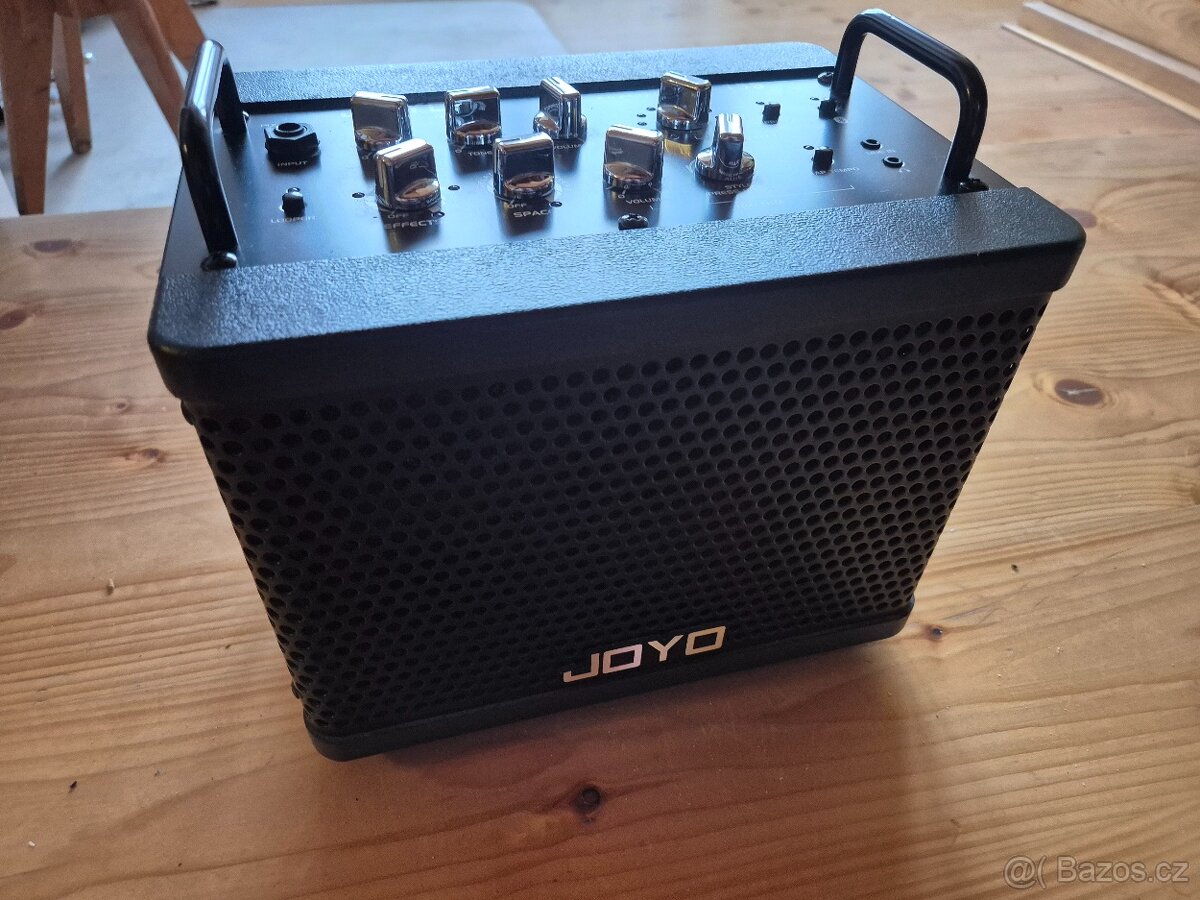 Elektrická kytara Ibanez GRGM21 GIO Black night + kytarové k - 7