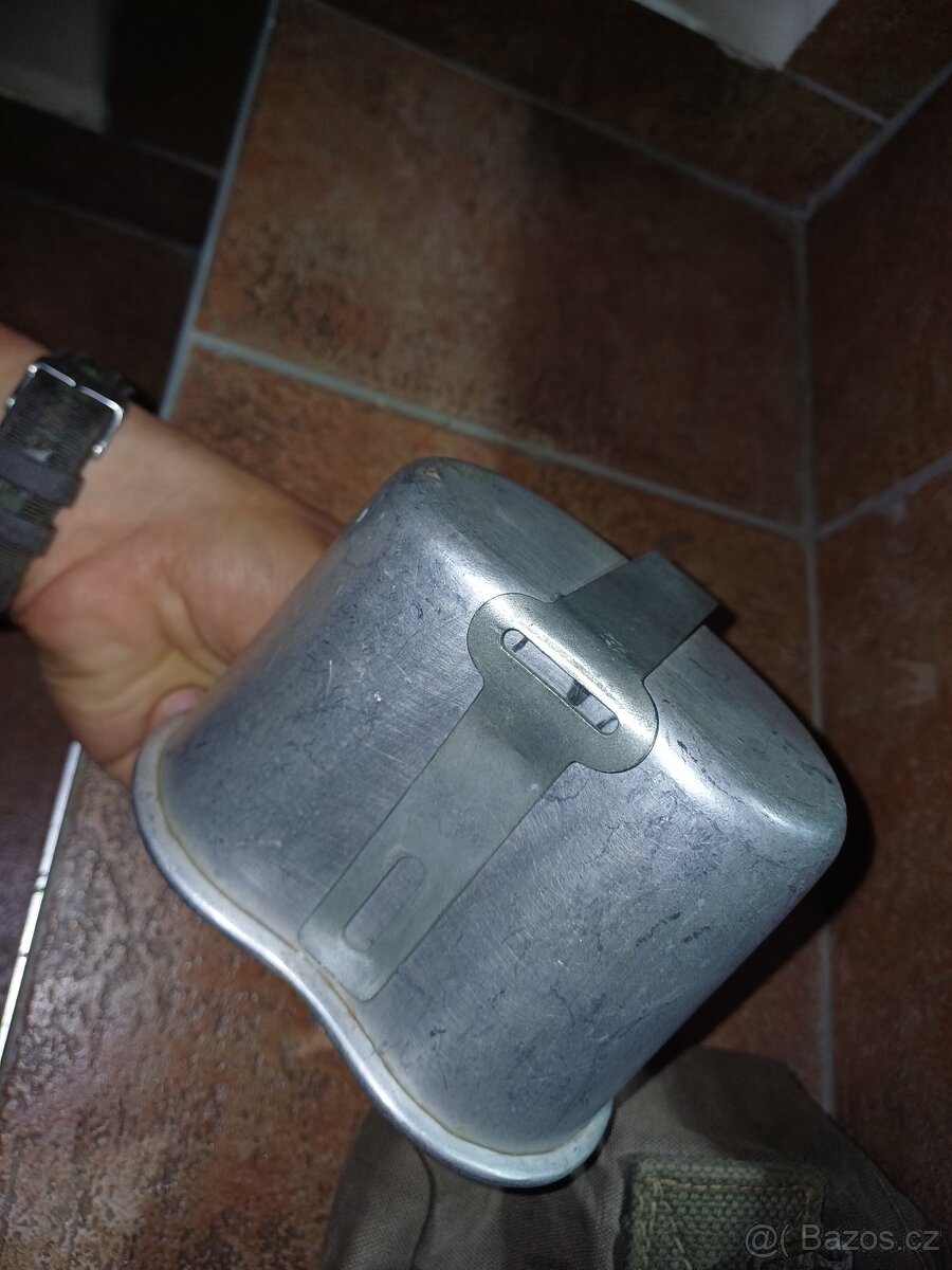 Prodam us poľní lahev willys, gpw, wla cckw - 7