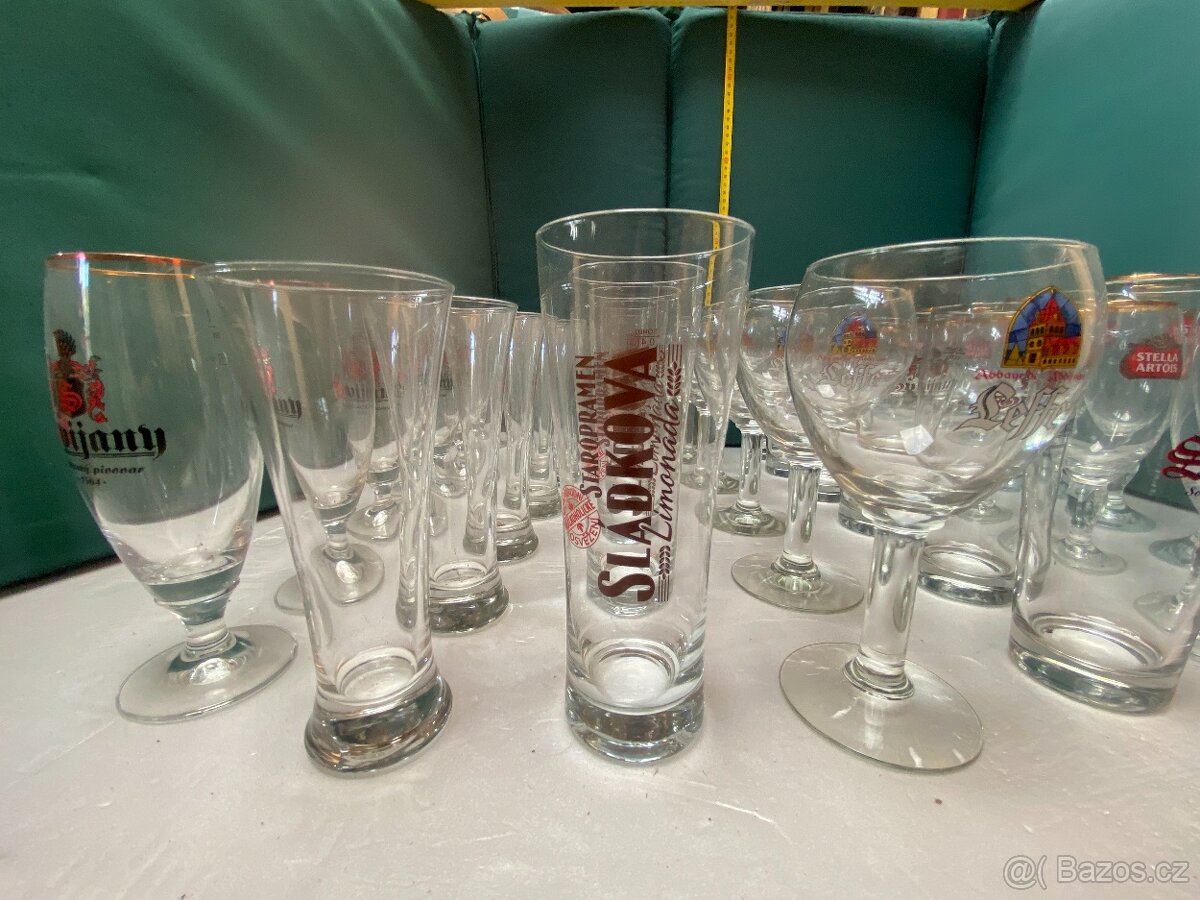 sklenic – Svijany, Leffe, Stella Artois - 7