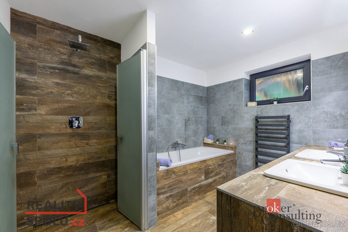 Prodej, domy/rodinný, 138 m2, 33204 Losiná, Plzeň-město [ID - 7