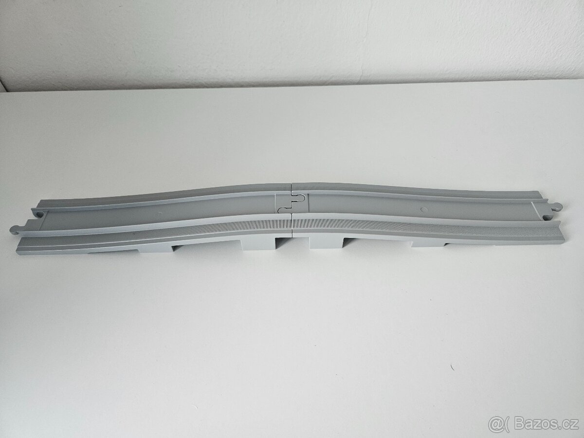 Set koleji k vlaku Lego Duplo - 7