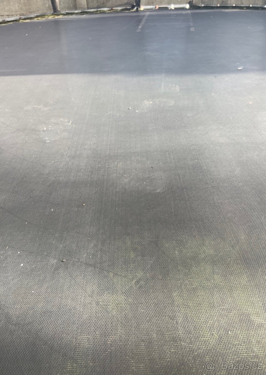 Trampolína Domyos 3,5m - 7