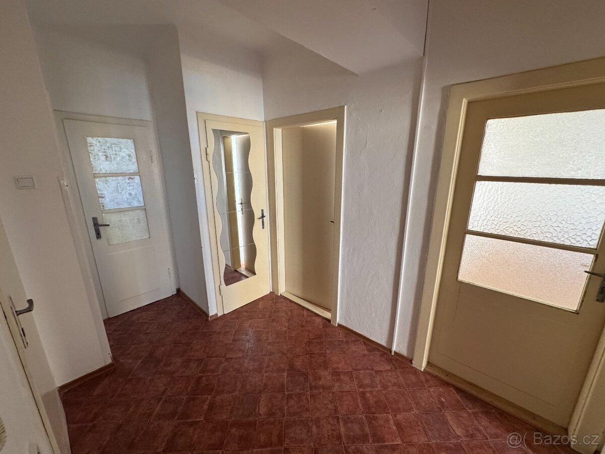 Pronájem bytu 2+1, 57,00 m², ul. Šrobárova, Přerov. - 7