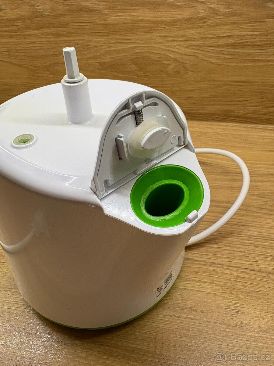 Philips Avent Parní hrnec a mixér - 7