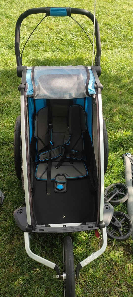 Thule Chariot Sport - 7