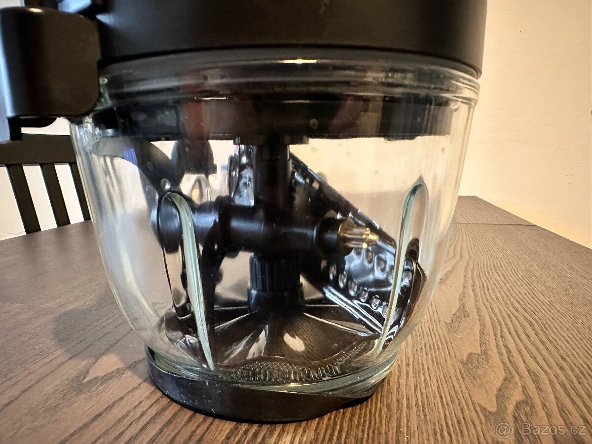 Food Processor – CONCEPT RM3300 1000W / Kuchyňský robot – CO - 7