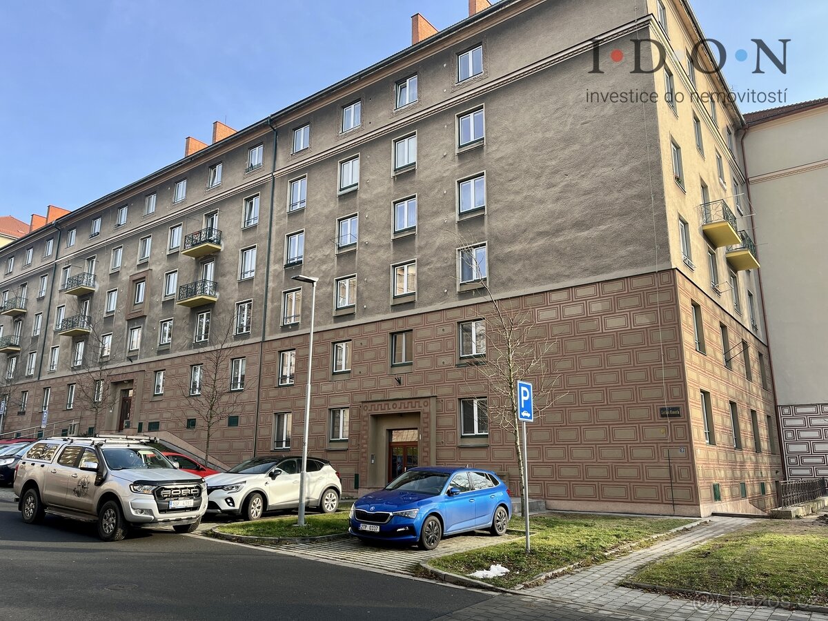 Prodej bytu 2+1 58 m², Gustava Klimenta, Ostrava - Poruba - 7