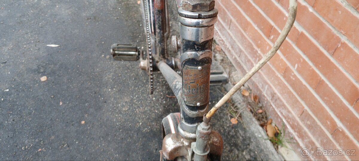 Historické kolo TRIPOL - 7