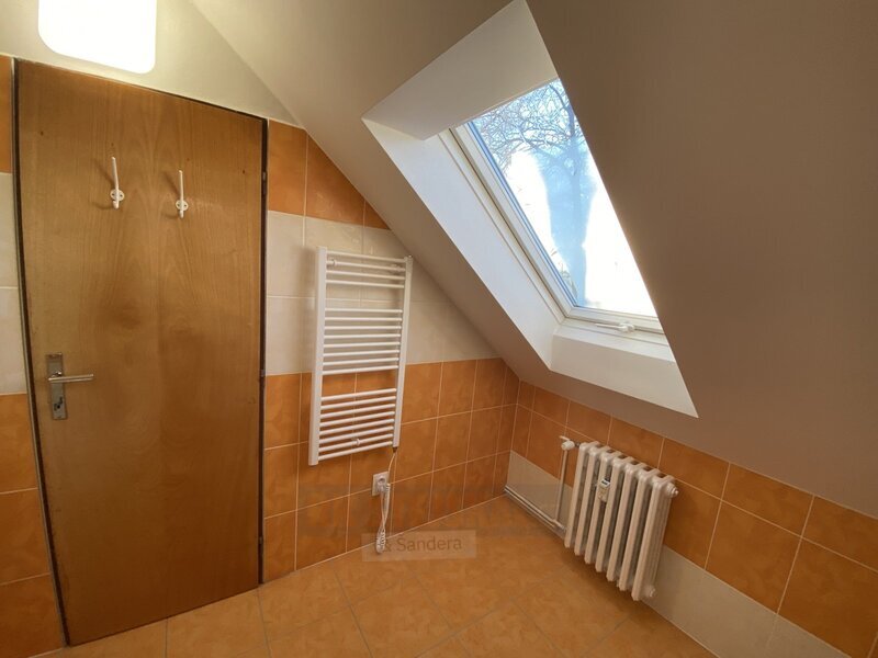 Pronájem hezkého bytu 43 m2 - České Budějovice - 7