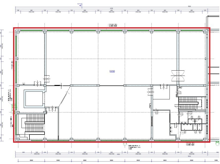 Pronájem, Výrobní prostory, 918m² - Jihlava - Antonínův Důl - 7