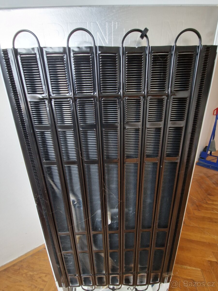 Lednice 136 cm, šířka 55 cm - 7