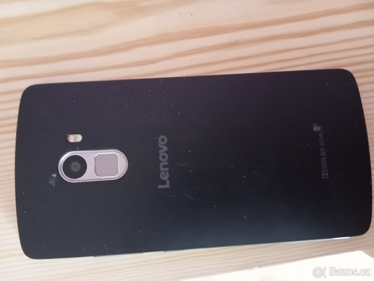 Telefony a tablety - 7