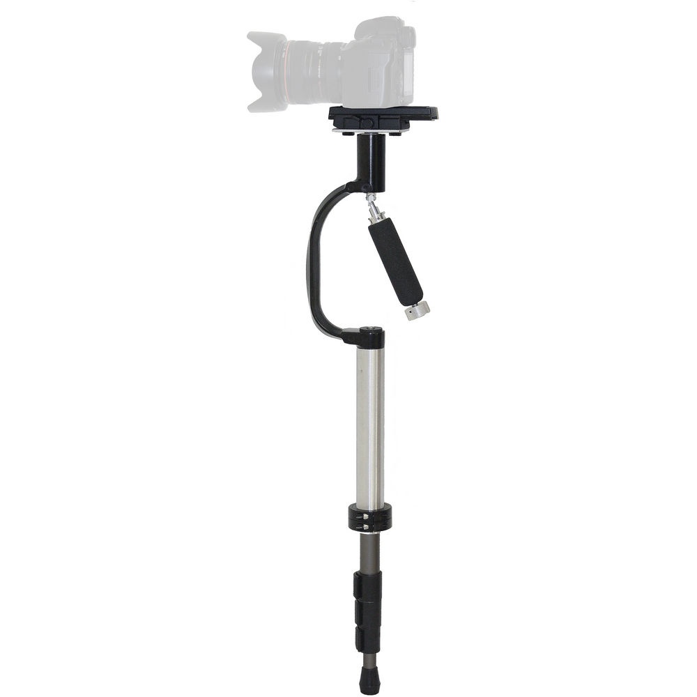 VariZoom FlowPod - kamerový stabilizátor a monopod - 7