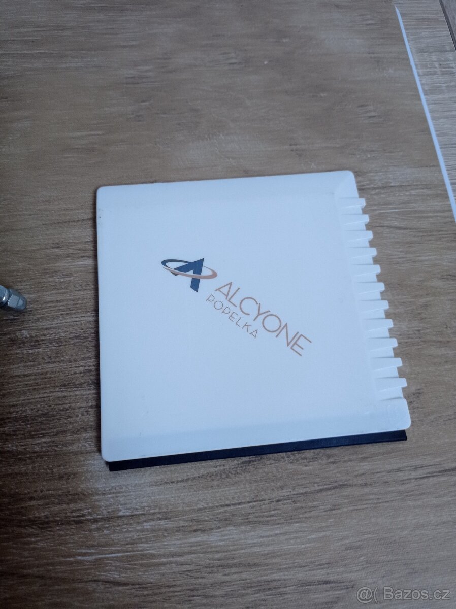 harmonizér Alcyone Infra Special Popelka - 7