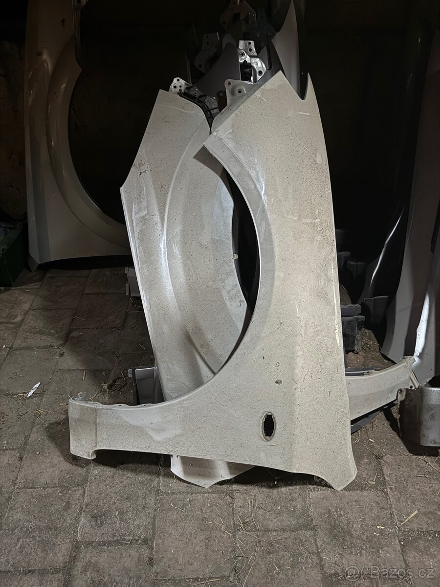 Subaru blatníky - 7