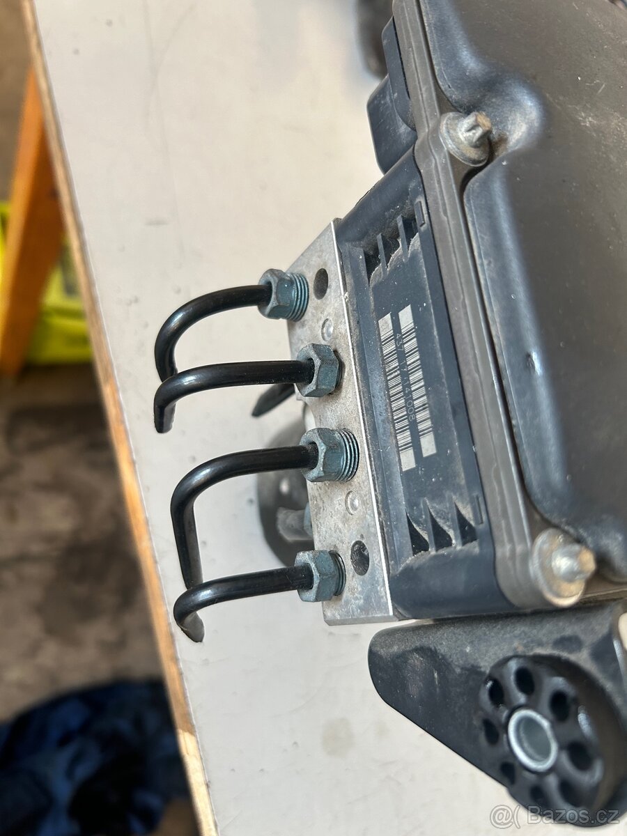 Bmw e61 xdrive - ABS/DSC pumpa - 7