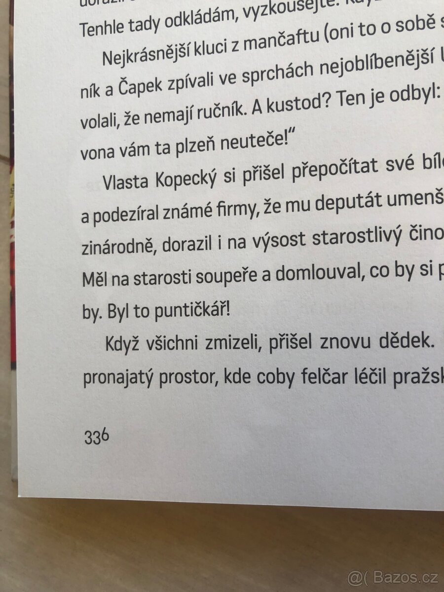 Kniha: Sešívané srdce - 7