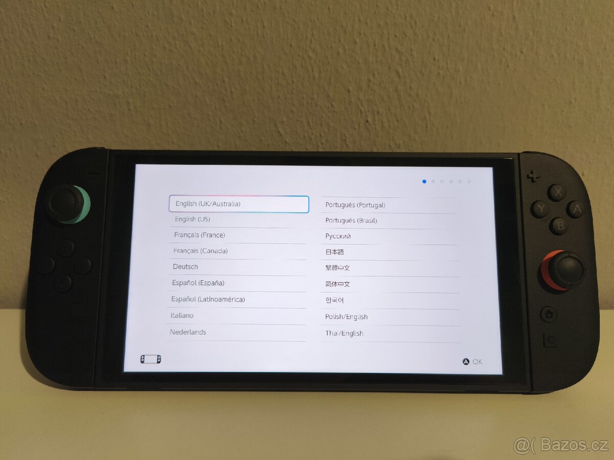 Nintendo Switch 2 - samotné - 7