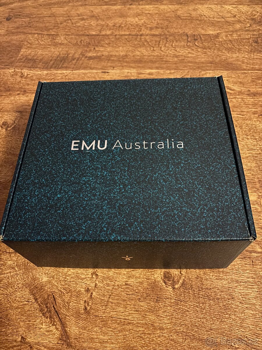 Zimní boty EMU Australia - 7