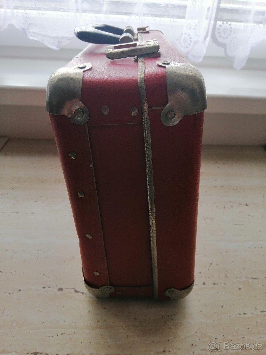 Dětský kufřík - 7