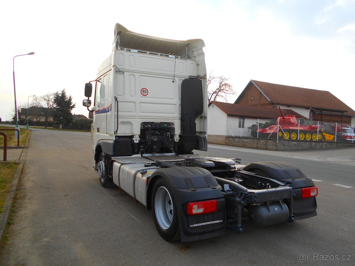 DAF XF 460 XT - 7
